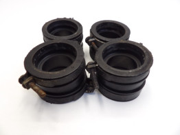 Inlaat rubber Kawasaki ZL 600