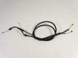 Gaskabel Honda CB 600 F