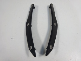 Windscherm BMW K 1300 GT