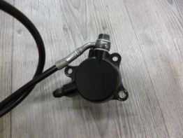 Koppelings cilinder Honda CBR Fireblade