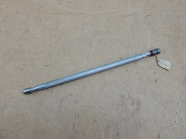 Nokkenas Moto Guzzi Nuovo Falcone