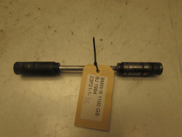 Standaard BMW R 1100 GS