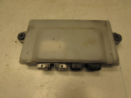 ABS System Honda ST 1100 Pan European