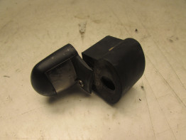 Achterlicht BMW C 650 GT