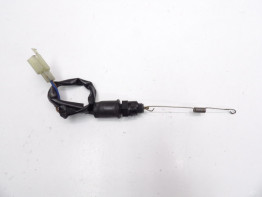 Brake pedal Kawasaki Z 750