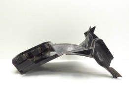 Hinterradabdeckung Yamaha XV 920