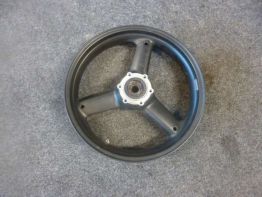 Front Wheel Triumph Sprint ST 955