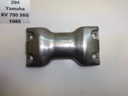 Kotflugel vorne Yamaha XV 750 Virago