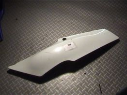 Linker achterkant Yamaha FZR 600