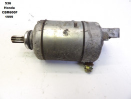 Starting motor Honda CBR 600 F