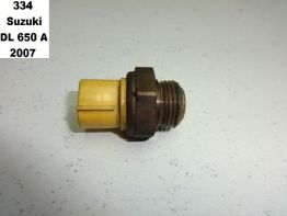 Radiator toebehoren Suzuki DL 650 V STROM