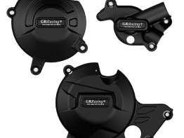 Motorblokdeksel Suzuki SV 650