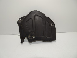 Motorblokdeksel Honda TRANSALP