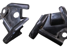 Rahme teile Yamaha XVS 1100 Dragstar