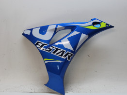 Seitenverkleidung rechts Suzuki GSX R 1000