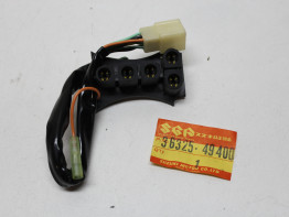 Tacho-set Suzuki GS 850