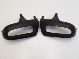 Kleppendeksel BMW R 1100 RT