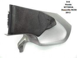 Binnenkuip Honda Deauville 650 - 700