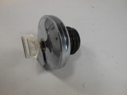 Tankdop Harley Davidson Sportster