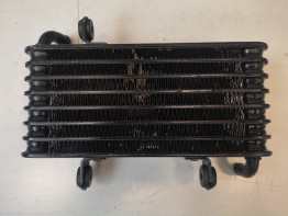 Oliekoeler Aprilia RSV 1000