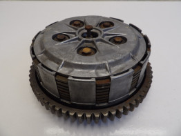 Koppeling Kawasaki LTD 454