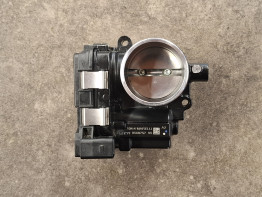 Gasklephuis BMW R 1300 GS