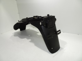 Achterspatbord Suzuki XF 650 Freewind