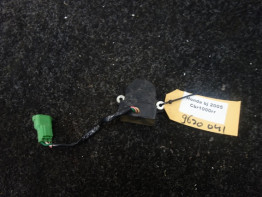 Overig Honda CBR Fireblade