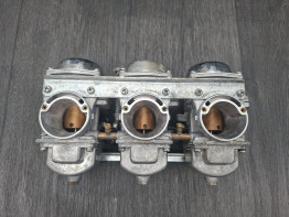 Carburateurset Yamaha XS 850