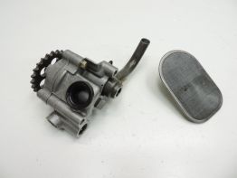 Olpumpe Honda VT 700 750