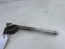 Clip on rechts Kawasaki ZX 6 R