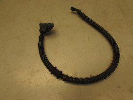 Remleiding voor Yamaha V max