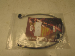 Brake hose front Triumph Tiger 1050