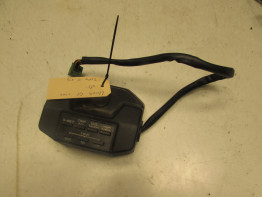 Teller Honda Goldwing GL