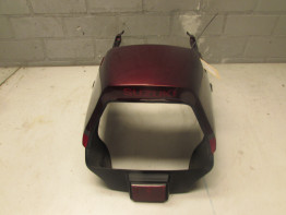 Rear cowl Suzuki GSX F 1100