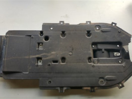 Hinterradabdeckung Aprilia RSV 1000