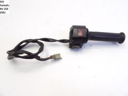 Stuurschakelaar rechts Yamaha XV 250 Virago