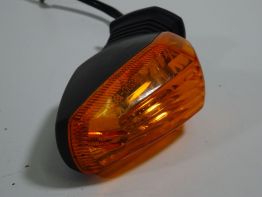 Knipperlicht links achter Suzuki GSX R 1000