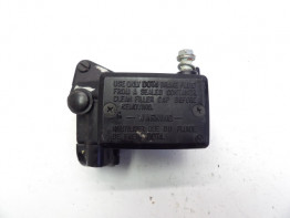 Koppelingspomp Kawasaki ZZR 1200