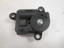 Exup servo klep BMW S 1000 R