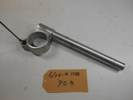 Clip on rechts Suzuki GSX R 1100