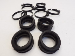 Inlaat rubber Honda CBR Fireblade