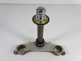 Steering stem Suzuki GSR 600