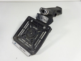 Kennzeichenhalter Kawasaki Z 1000