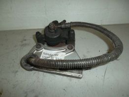 Rear brake caliper Honda CBR 1000 F