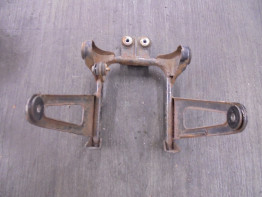 Montagerahmen Scheinwerfer Yamaha XJ 900 F