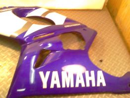 Seiten verkleidung links Yamaha YZF R1