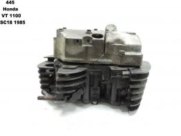 Cilinderkop Honda VT 1100