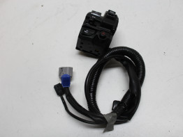 Stuurschakelaar links Yamaha XSR 900