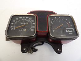 Tellerset Yamaha XS 1100